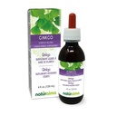 Naturalma Ginkgo (Ginkgo biloba) Leaf Alcohol-Free Tintura - 4 fl oz Liquid Extract in Drops - Herbal Supplement - Vegan