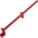 300mm Herramienta de la brújula de madera, brújula de madera Scriber, gran brújula para el trabajo de madera, brújula de la brújula de la brújula de la brújula