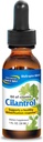 NORTH AMERICAN HERB &amp; SPICE Cilantrol - 1 fl. oz. - Apoyo digestivo - Extracto de Cilantro - Non-GMO - 130 Servimientos