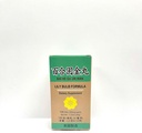 Lao Wei Lily Bulb Fórmula - Bai He Gu Jin Wan Herbal Suplemento Ayuda a mantener un sistema respiratorio saludable y tos con Phlegm 100 Pills 350mg/each Made in USA