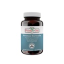 Fórmula de próstata innovadora para los hombres que viven con Saw Palmetto, Pumpkin Seed, " Zinc peru 120 Vegetarian Capsules ← Apoyar la función urinaria, la salud próstata
