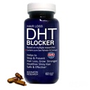 BIOTIN DHT Blocker BETA SITOSTEROL FL Fuented Natural Wild Saw Palmetto Oil Prevent and Stops Hair Loss Strengthening Roots Promote Urinary Flow Support Prostate