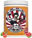 Watermelon Complete Essential Amino Acids Complex Dietary Supplement for Insane Pump 10.50G of Amino Acid, 11.11 Oz Supports Muscle Recovery & Energy Production 30 Servings