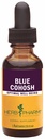 Herb Pharm Certified Organic Blue Cohosh Liquid Extract - 1 onnce