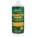 Aloe Life - Stomach Plus Formula, Fast-Acting Tonic for Children, Adults, " Seniors, Supports Healthy Digestion " Helps to Soothe Gas, Bloating, " Nausea, Aloe Vera Concentrate, Gluten-Free (32 oz)