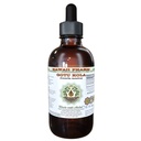 Gotu Kola Extracto líquido libre de alcohol, Gotu Kola orgánica (Centella Asiatica) Hoja seca Glycerite Hawaii Pharm Natural Herbal Suplemento 2 oz