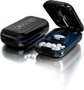 DUBSTAR Small Pill Cutter Negro
