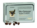 Pharma Nord - The Original CoQ10 • 100 mg High Absorption • 60 Softgels
