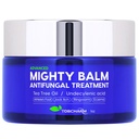 Tobcharm Antifungal Crema con Aceite de Té para Ringworm, Jock Itch, Athlete’s Foot, y Fungal Skin Infections – Anti-Fungal Foot Cream for Fast Relief and Healing