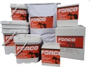 Fortificador de 25 libras