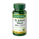 Bounty St. John’s Wort 300mg capsules, Herbal Health Supplement, Promotes a Positive Mood, 100 capsules