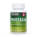 Hanan Prostasan Prostate Care Blend ← 100 Capsules ← Ayudas naturales en la limpieza de la próstata y el tracto urinario