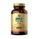 Solgar Tonalin CLA 1300 mg - 60 Softgels - Ácido Linoléico Conjugado - No GMO, Gluten Free, Dairy Free - 60 Servings