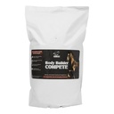 Pennwoods Body Builder Compete: Advanced Horse Weight Gain Suplemento, diseñado para la competencia y la venta, 11lb Bag