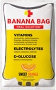 Bolso de plátano Solución oral Paquetes de recuperación – Sweet Orange 15pk ← Una mezcla refrescante de electrolitos, vitamina C y B-Complex para la hidratación y la energía. Conveniente, fácil de encontrar, y perfecto para cualquier estilo de vida.