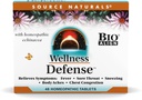Fuente Natural Wellness Defense - 48 Tablets