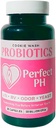 Cookie Wash Perfect PH Probiotics for Women - PH Balance, Digestivo, UT, & Feminine Health - 50 Billion CFU - 14 Unique Strains for Women - 30 CT