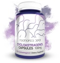 Nootropics Depot Cycloastragenol 10% Capsules | 100mg | 30 Count | Astragalus membranaceus | Cellular Health, Immune Support, Lengthens Telomeres