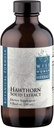 Mujer Wise Herbals Hawthorn Berry Solid Extract 4:1, Alcohol-Free Extra Strength, Promueve la Circulación Saludable, Protección Antioxidante, Herbal Cardiovascular Support, 8 Fl Oz