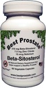 ® Beta-sitosterol Fórmula - Resultados Sin prescripción. Es Todo Natural, sin Binders, sin rellenos o Ingredientes no probados. Libre de soja, sin gluten