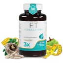 Natural Appetite Support Formula for Women. Improves Digestive & Gut Health. Plant-Based, Vegan, Vegetarian. Includes Glucomannan. No Stimulants, No Caffeine. 30-Day Supply.