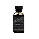 Detroit Grooming Beard Oil confidencialidad Hidrating " Nourishing Fórmula with Vitamin  durable Cedarwood " Ámbar • Negro (1 oz)