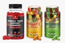 Complete Wellness Combo: Urinary Tract & Fruits/Veggies