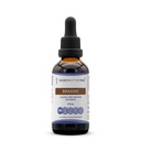 Secretos de la tribu Brahmi Tincture Extracto sin alcohol, Brahmi (Bacopa Monnieri) 2 oz