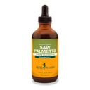 Herb Pharm Saw Palmetto Berry Liquid Extract for Prostate Support - 4 Ounce