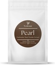 Pure Pearl Powder | 60 Grams |100% Natural Ingredients from Fresh Water | Non-GMO | Dietary Supplement with Calcium & Amino Acids (30 Servings)
