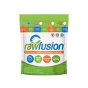 Rawfusion Vegan Protein Powder, Vanilla Bean – 30 Servings, 21g Proteína de base vegetal, Low Net Carbs, Non-Dairy, Sin gluten, Libre de soja, Kosher, Non-GMO, 2.06lbs