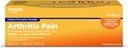   Basic Care Arthritis Pain Relieving Gel, Diclofenac Sodium Topical Gel, 1 Percent, Non-Steroidal Anti-Inflammatory Drug , 100 Grams, 3.53 ounce (Pack of 1) (Packaging may vary)