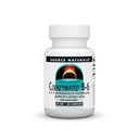 Fuente Naturales Coenzimated B-6 25mg P-5 Pyridoxal-5 Phosphate Fast-Acting, Quick Dissolve Vitamin Supports Amino Acid Metabolism* - 60 Lozenges