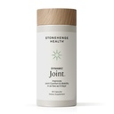 Stonehenge Health Dynamic Joint Health Supplement – Fast-Acting Support with AprèsFlex® Boswellia, MSM, Multi-Type Collagen, Turmeric, Bromelain, Vitaminas C & D3 – Supports Joint Comfort – 60 cápsulas