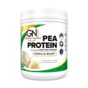 Powder de proteína de gran tamaño, proteína vegetal Vegan, BCAA, bajo carbohidrato, bajo azúcar, vainilla Blast, 1 libra (Pack of 1)
