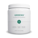 Isagenix Moringa Greens - Green Drink Powder with Antioxidants & Superfoods - Nutritional Supplement - Made with Non-GMO, Whole-Food Vegetables - 10.6 oz (30 Servings)