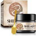 Shilajit Pure Himalayan Organic Shilajit Resin,Potency Natural Organic Shilajit Supplement Resin with 85+ Trace Minerals & Fulvic Acid for Energy, Immune Support