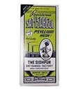 Teléfono Sat-isabgol (psyllium Husk), Cajas de 200 gramos (Pack of 4)