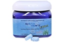 SANI CARE Sani-Soft Peppermint Formulado con aceite de menta relajante y Aloe Vera 150 Tabs SAN0200