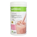 Herbalife Fórmula 1 Mezcla de Afeitado Nutricional - Herbalife Protein Powder for Healthy Meal Replacement Shakes