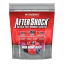 Myogenix Aftershock Post Workout — Muscle Growth Whey Protein Powder — Speeds Up Muscle Growth and Recovery — Supports Joint Health and Replenishes Glycogen — Wildberry Blast, 6 lbs