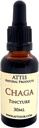 ATTIS Chaga Fabricado a mano Tintura 30ml