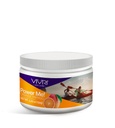 VIVRI Power Me Orange Mango | 30 Servings, 5.29 Oz | Gluten Free & Sugar Free Prebiotic Fiber Supplement for Digestive Health & Energy Boost Pre Workout with Digestive Enzymes | Stevia Sweetened
