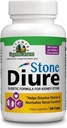 Diure Stone - 60 Caps - Fórmula Diurética - 100% Natural - Suplemento dietético