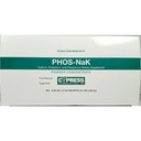 MCK27102700 - Cypress Pharmaceutical Phos-NaK Dietary Supplement Sodium / Potassium / Phosphorus 160 mg - 280 mg - 250 mg Unit Dose, Oral Powder Concentrate Packet Fruit Flavor
