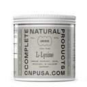 L-Lysine Powder Suplemento - Bulk L-Lysine 8oz, 200 Servings