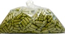 Alta Potencia Orgánica Neem Leaf Capsules 1500mg – Bulk 1000 Capsules – con Neem Leaf Extracto – Apoyo Natural Inmunitario, Salud de Detox y Esquí – No GMO, Vegan, Suplemento Herbal Libre de gluten