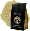 bodi : Eucalyptus Leaf Powder ← 4oz a 5lb tención 100% Pure Natural Hand Crafted (4 oz)