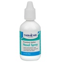 Thera Care Nasal Spray ← Premium Saline Silencio 1.5 fl oz ← Solución no medicada Silenciosa para adultos y niños ← Alivio de la alergia