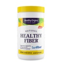 Orígenes saludables Fibra sana (Todas Naturales, No GMO, Gratuito de gluten, Apoyo digestivo, Prebiótico), 7.9 onzas